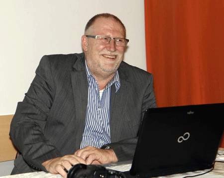 Hans Christian Ruppe